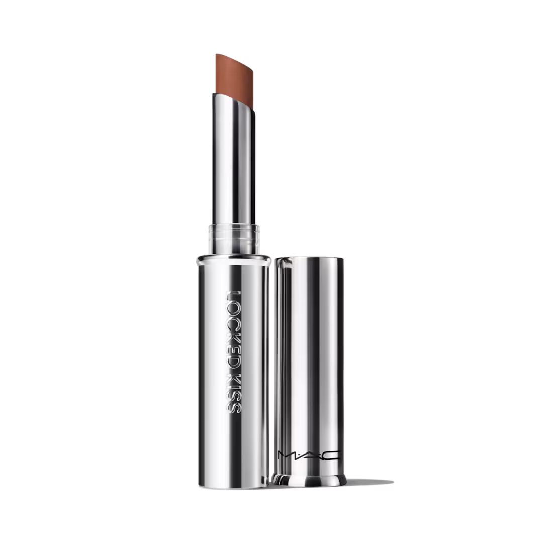 MAC Cosmetics Dlhotrvajúci rúž (Locked Kiss 24hr Lipstick) 1,8 g Posh