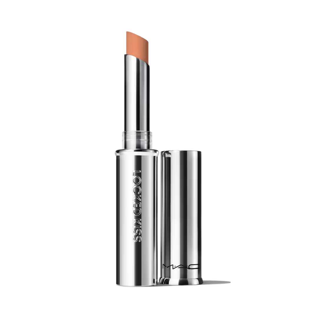 MAC Cosmetics Dlhotrvajúci rúž (Locked Kiss 24hr Lipstick) 1,8 g Teaser