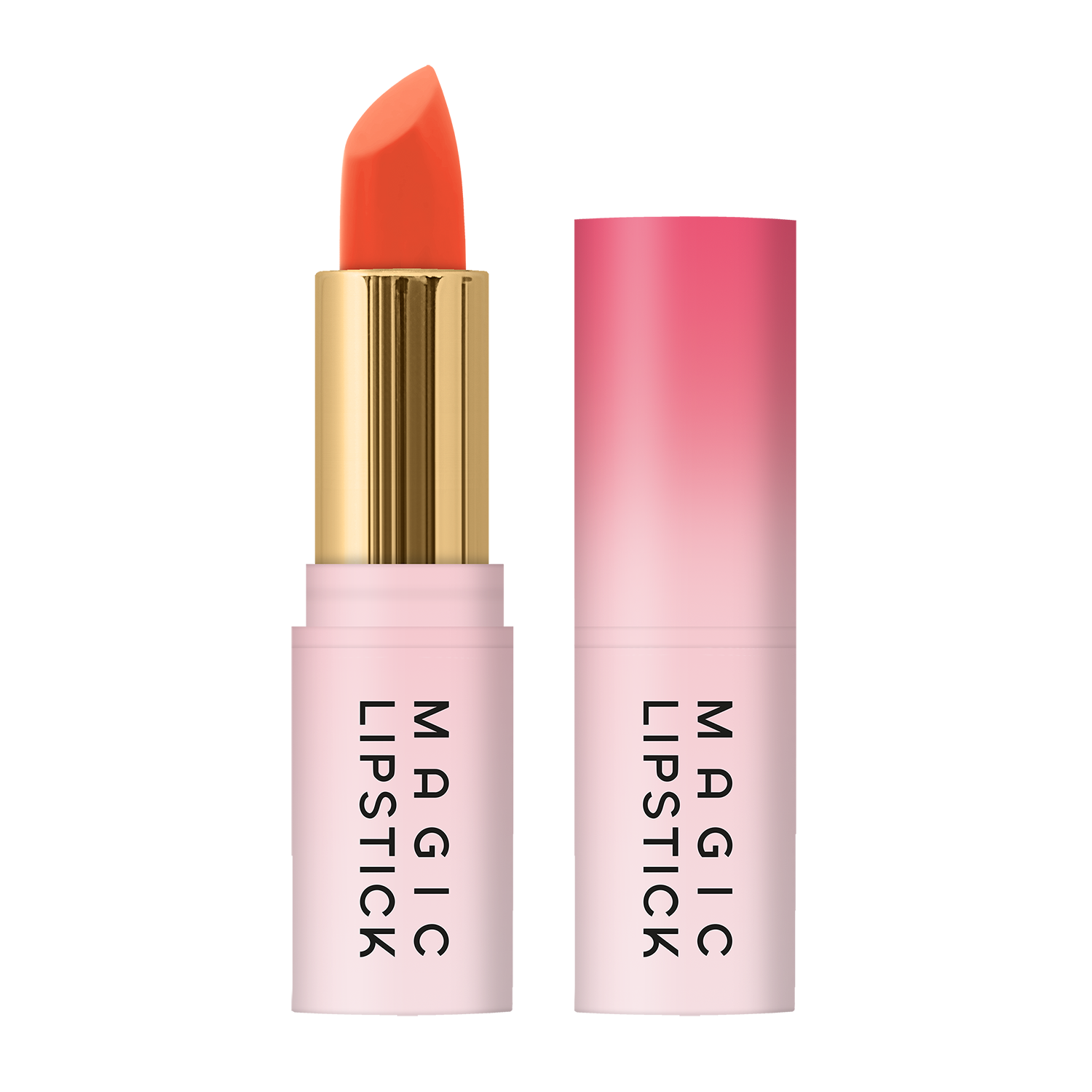 Dermacol Ajakrúzs (Magic Lipstick) 3,5 g 06 akciós termékkép 1