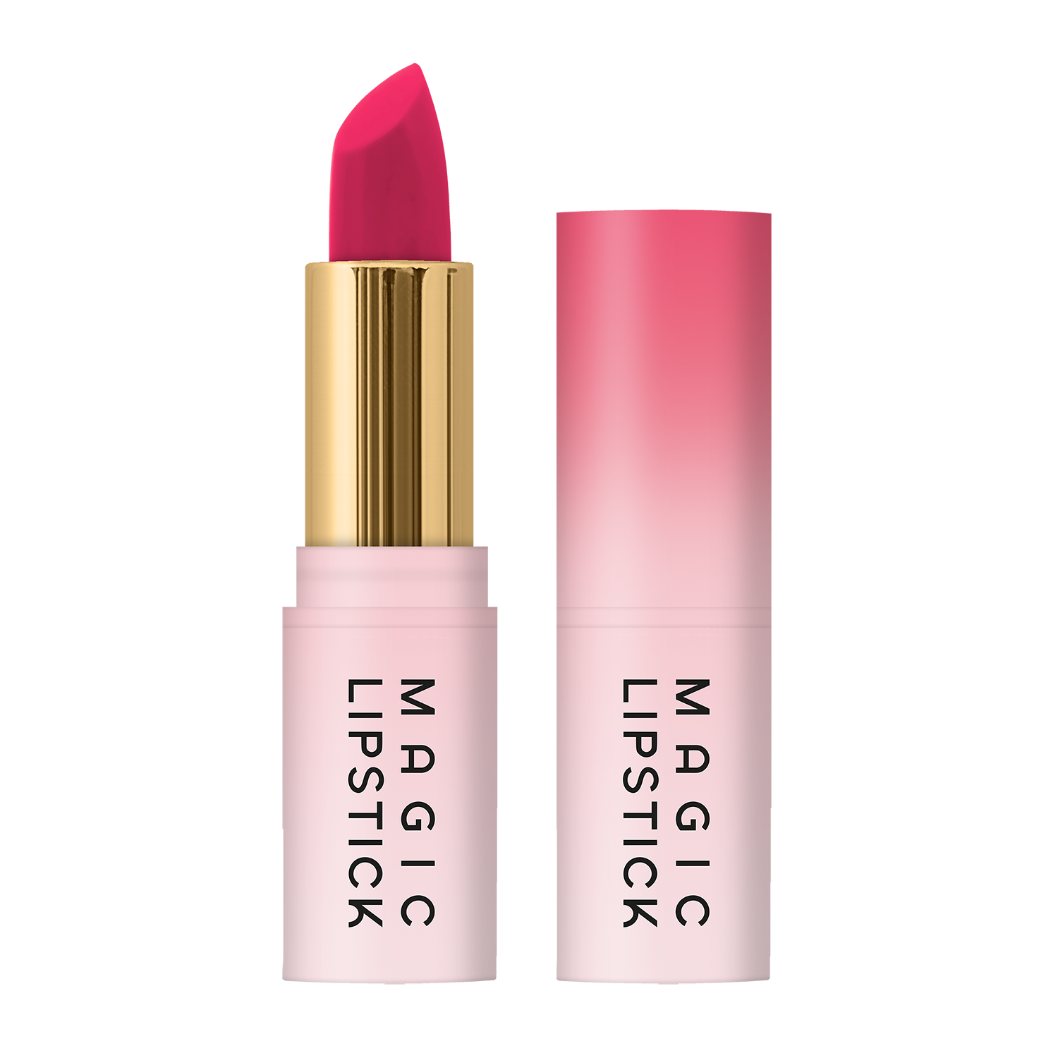Dermacol Ajakrúzs (Magic Lipstick) 3,5 g 08 akciós termékkép 1