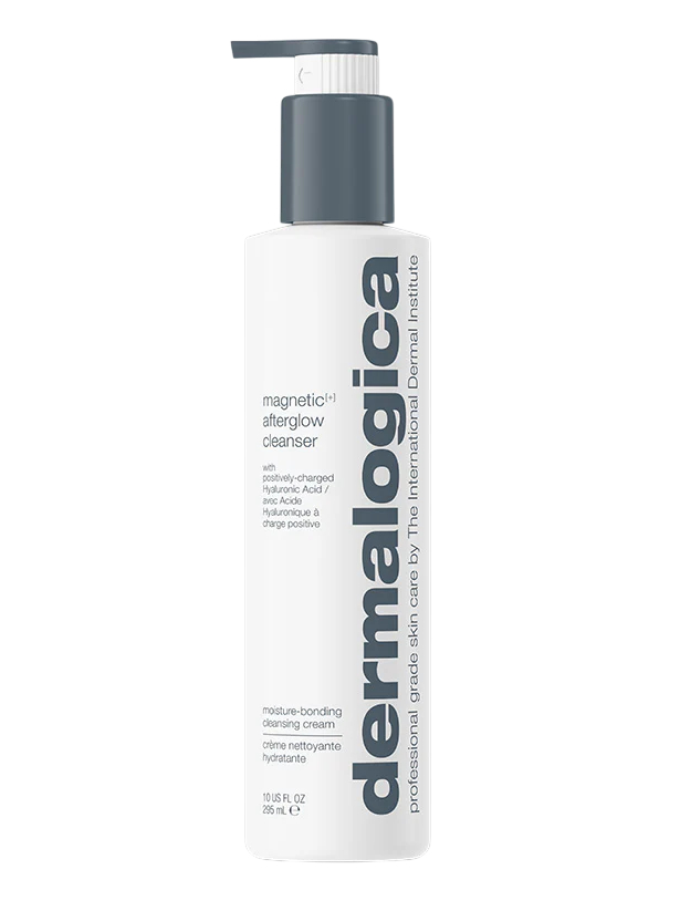 Dermalogica Čistiaci krém na tvár Magnetic Afterglow Cleanser 295 ml