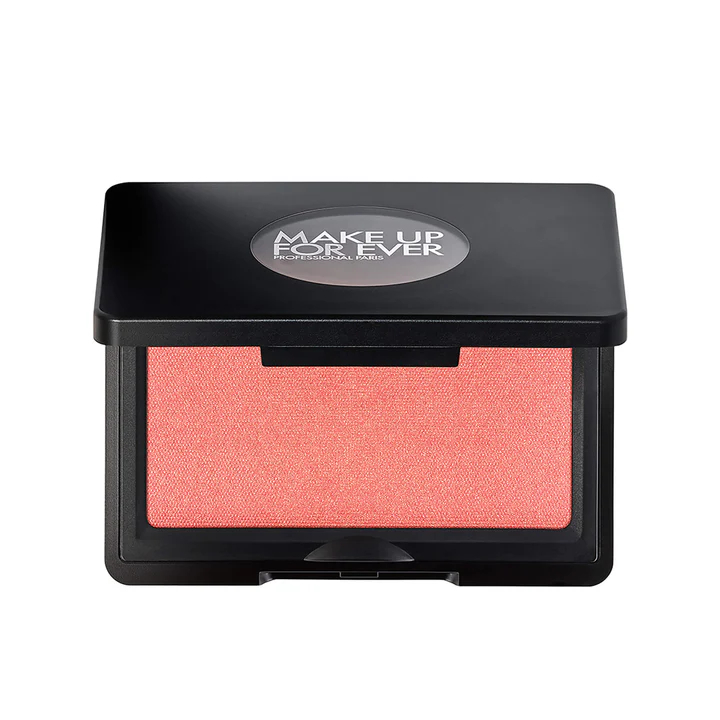 Make Up For Ever Tvářenka Artist Face (Powders Blush) 4 g 210 Bold Punch