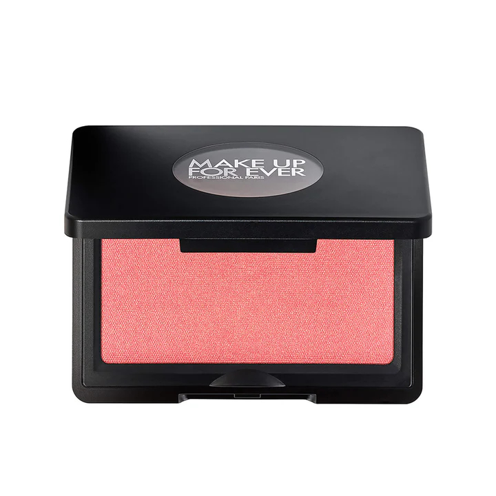 Make Up For Ever Tvářenka Artist Face (Powders Blush) 4 g 220 Joyful Pink