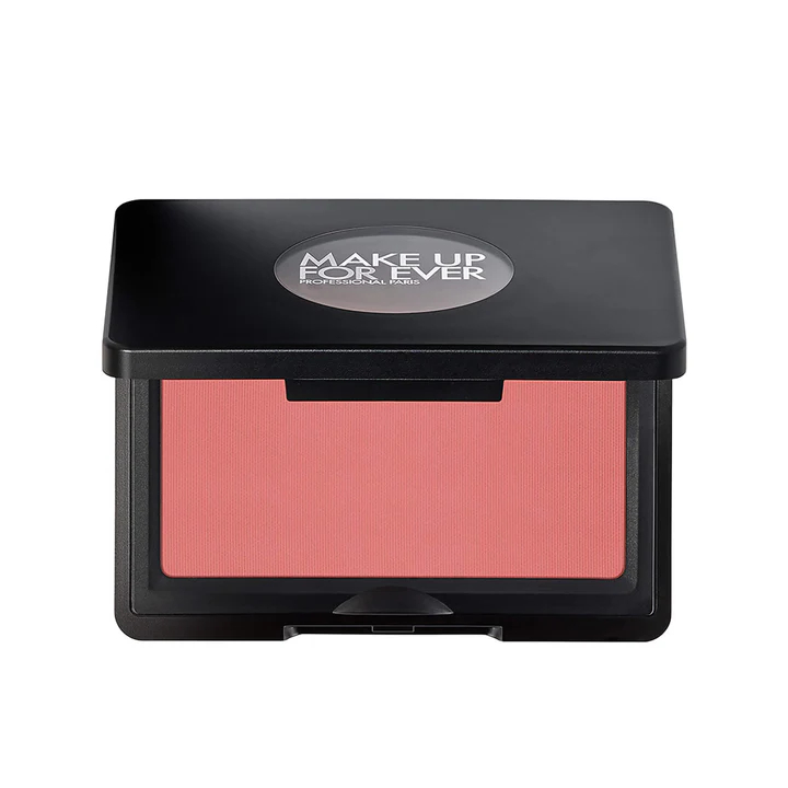 Make Up For Ever Tvářenka Artist Face (Powders Blush) 4 g 230 Fearless Rose