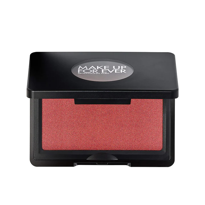 Make Up For Ever Tvářenka Artist Face (Powders Blush) 4 g 240 Cheeky Cherry