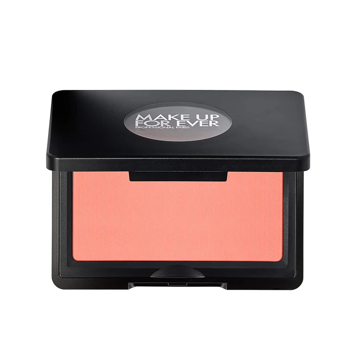 Make Up For Ever Tvářenka Artist Face (Powders Blush) 4 g 300 Passionate Peach