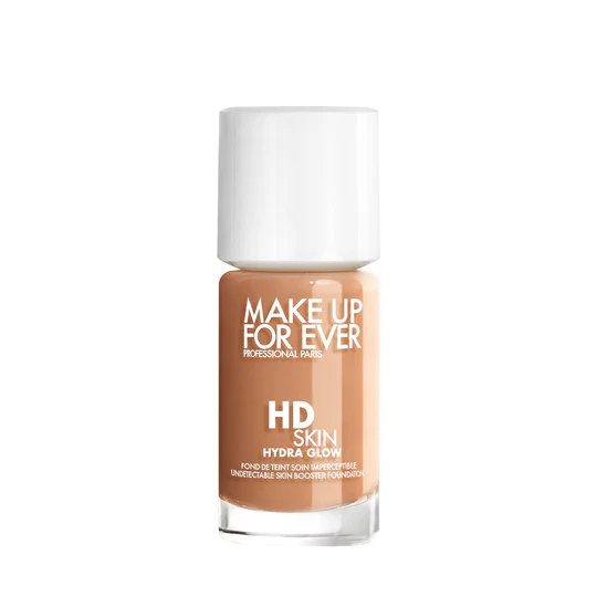 Make Up For Ever Hydratační a rozjasňující make-up HD Skin Hydra Glow (Skin Booster Foundation) 30 ml 2Y32