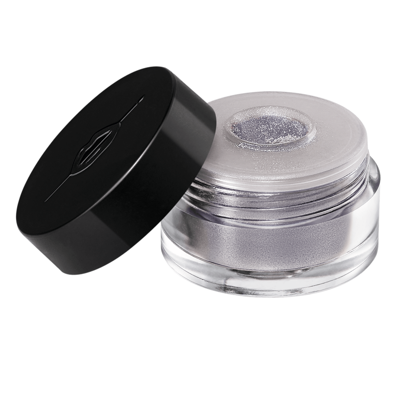 Make Up For Ever Rozjasňující pudr (Star Lit Powder) 1,2 g 26 Silver