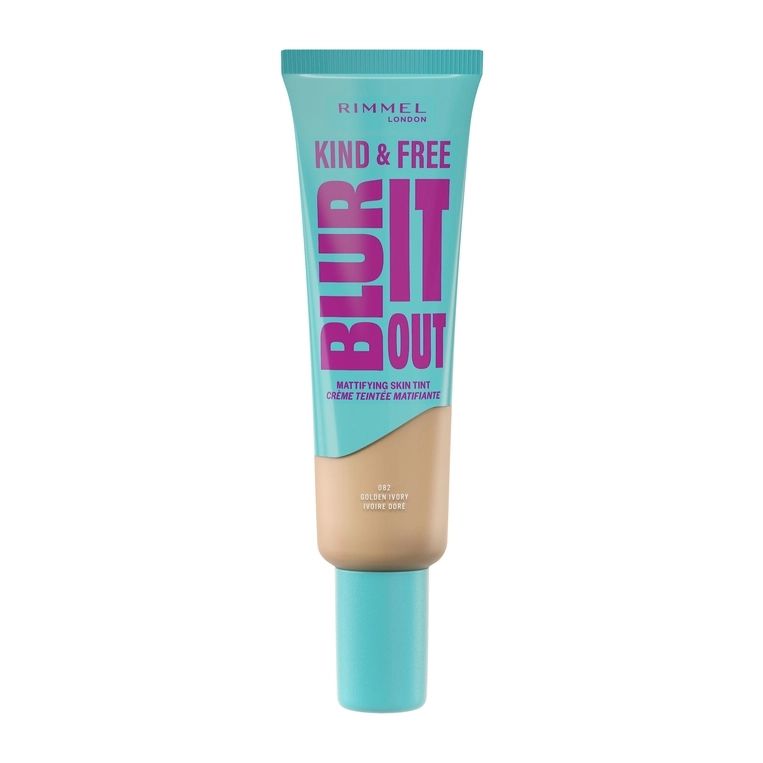 Rimmel Makeup Kind & Free Blur It Out (Skin Tint) 30 ml 082