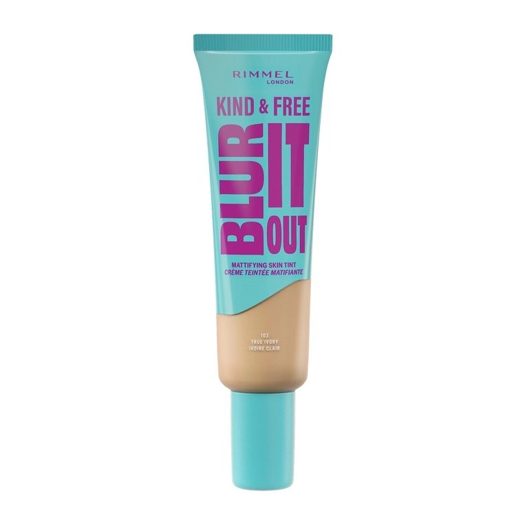 Rimmel Makeup Kind & Free Blur It Out (Skin Tint) 30 ml 103