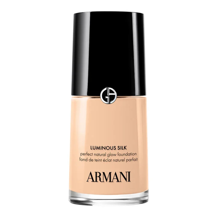 Giorgio Armani Make-up Luminous Silk Foundation 30 ml 3.75 Fair - Cool Pink