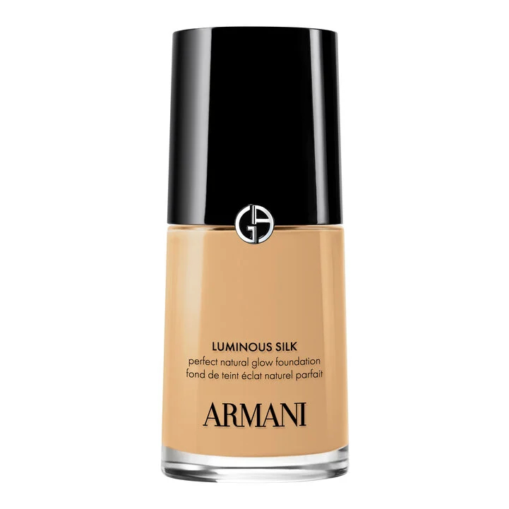 Giorgio Armani Make-up Luminous Silk Foundation 30 ml 3.5 Light - Neutral Peach