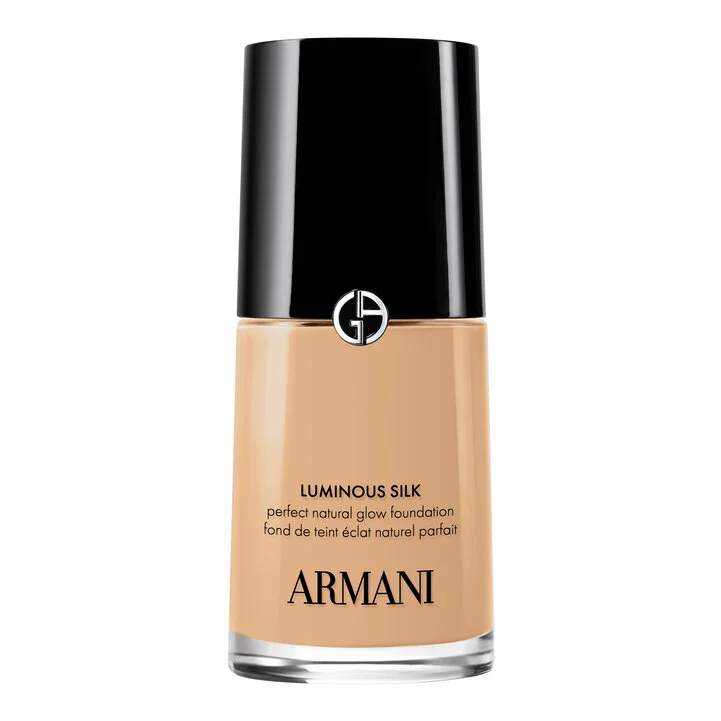 Giorgio Armani Make-up Luminous Silk Foundation 30 ml 4.1 Light - Warm Golden