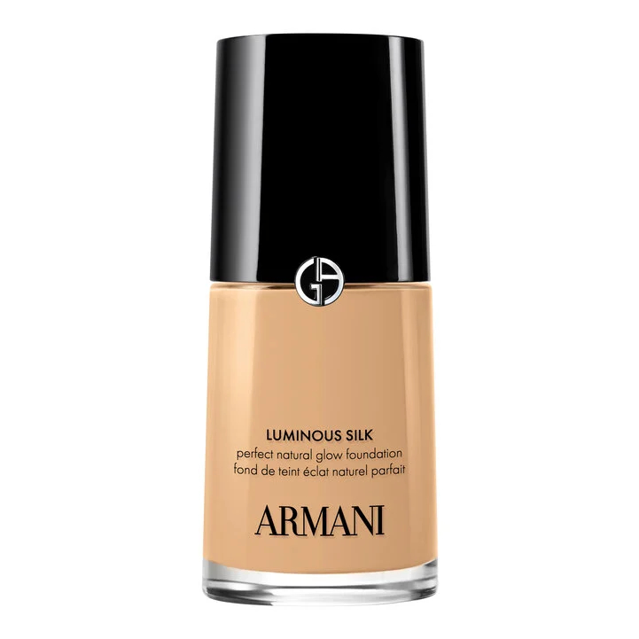 Giorgio Armani Make-up Luminous Silk Foundation 30 ml 5.2 Light Medium - Warm Peach