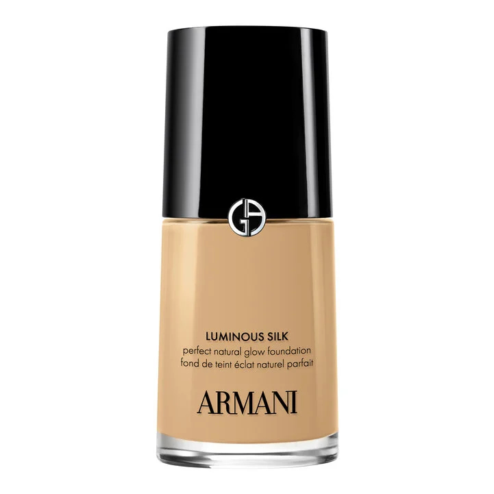 Giorgio Armani Make-up Luminous Silk Foundation 30 ml 5.3 Light Medium - Neutral Olive