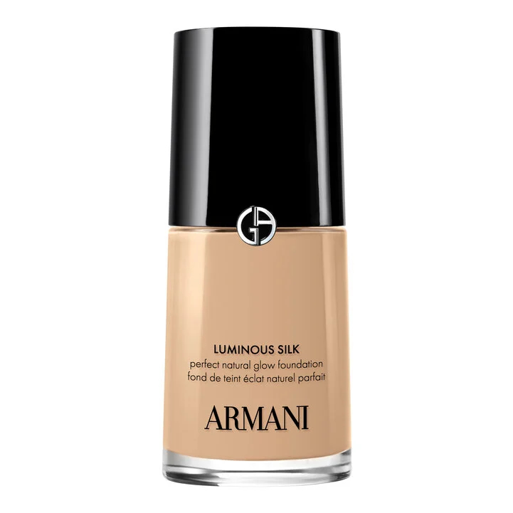 Giorgio Armani Make-up Luminous Silk Foundation 30 ml 5.9 Medium - Neutral Pink