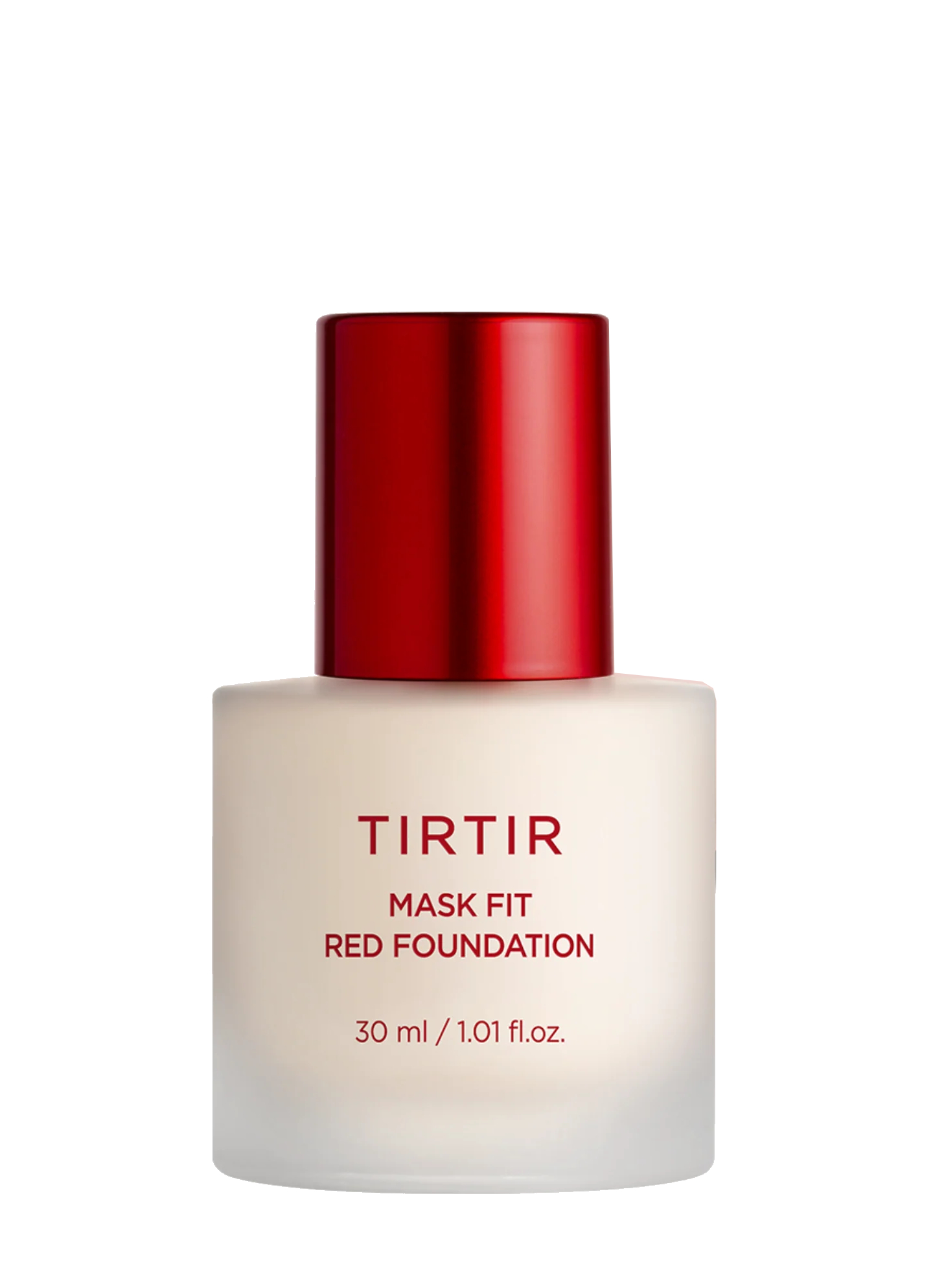 TIRTIR Make-Up Mask Fit Red Foundation 30 ml 11C Cool Rosy