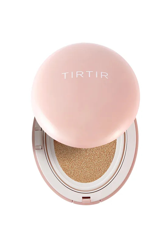 TIRTIR Make-up v hubičke Mask Fit (All Cover Cushion) 18 g 29N Natural Beige