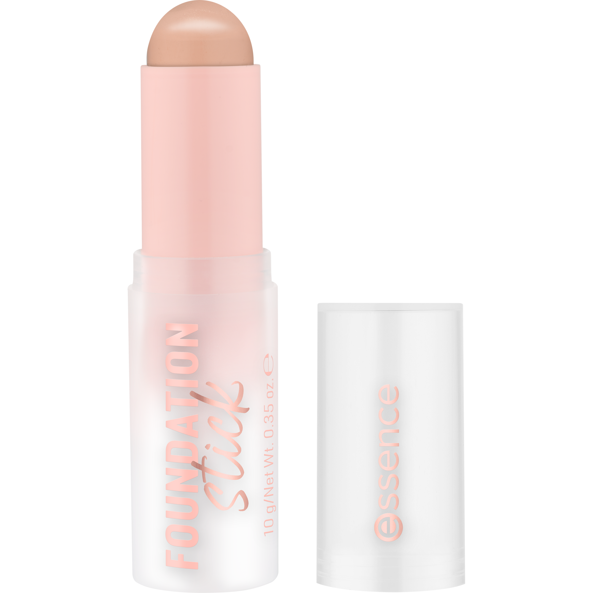 essence Make-up v tyčinke (Foundation Stick) 10 g 160
