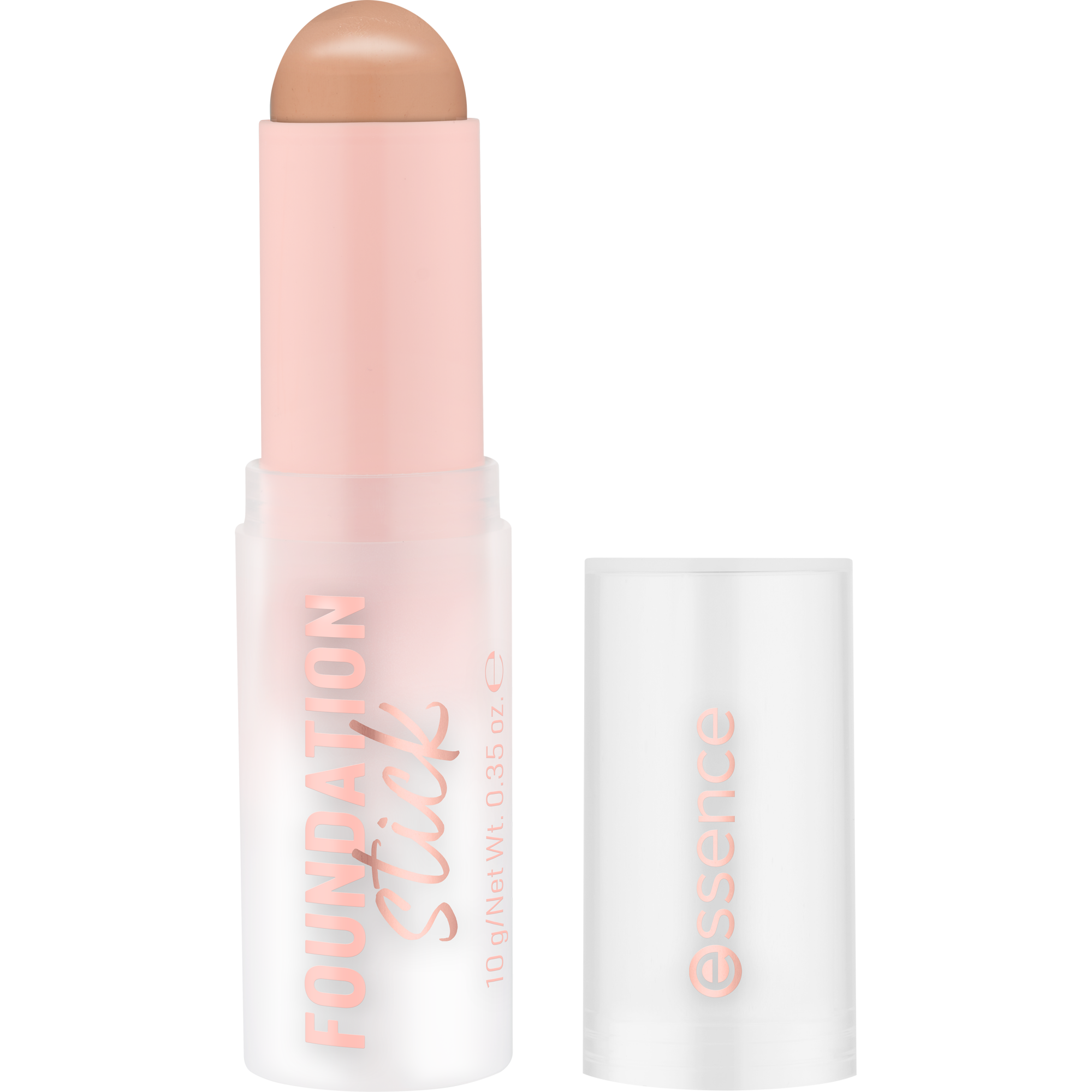 essence Make-up v tyčinke (Foundation Stick) 10 g 190