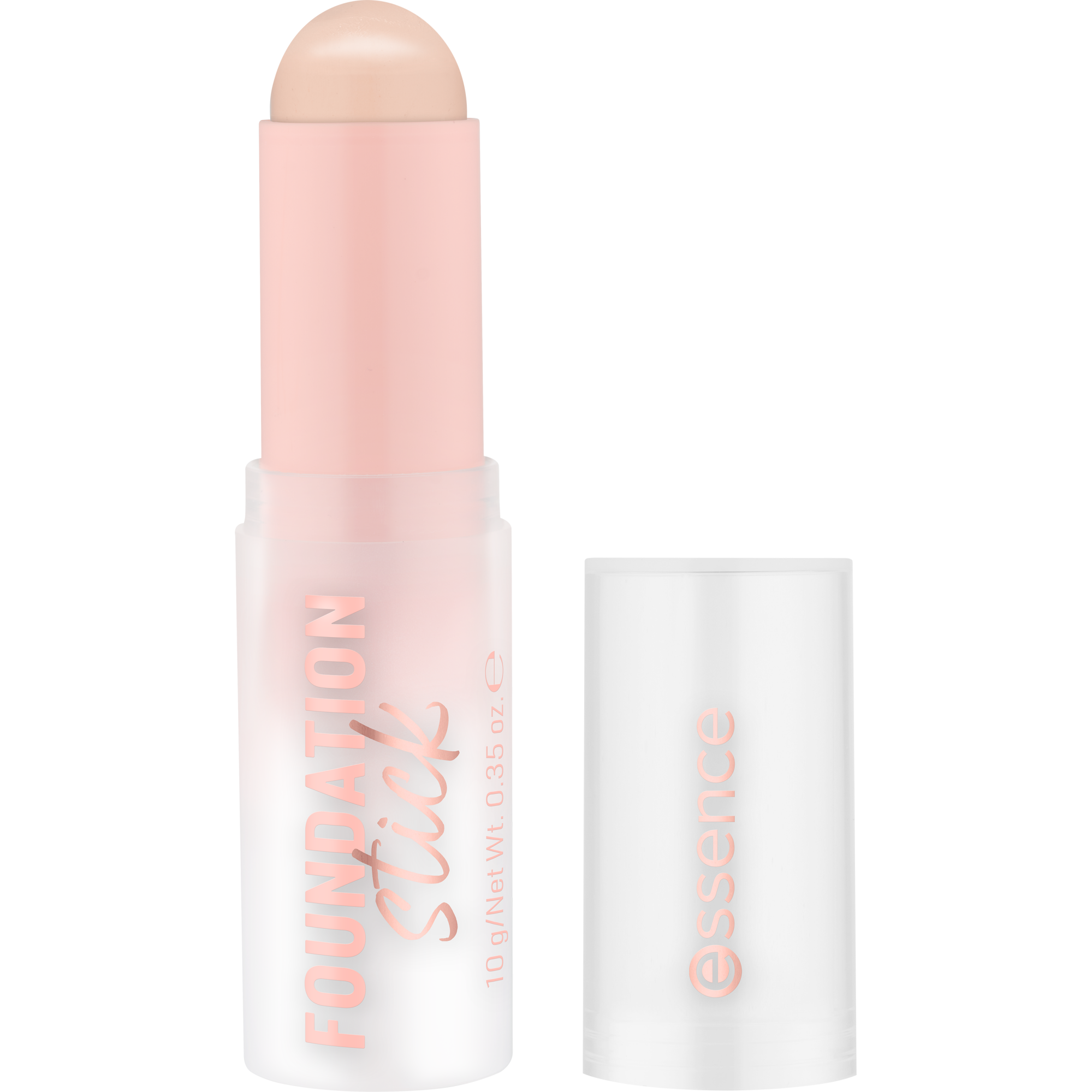 essence Make-up v tyčinke (Foundation Stick) 10 g 50