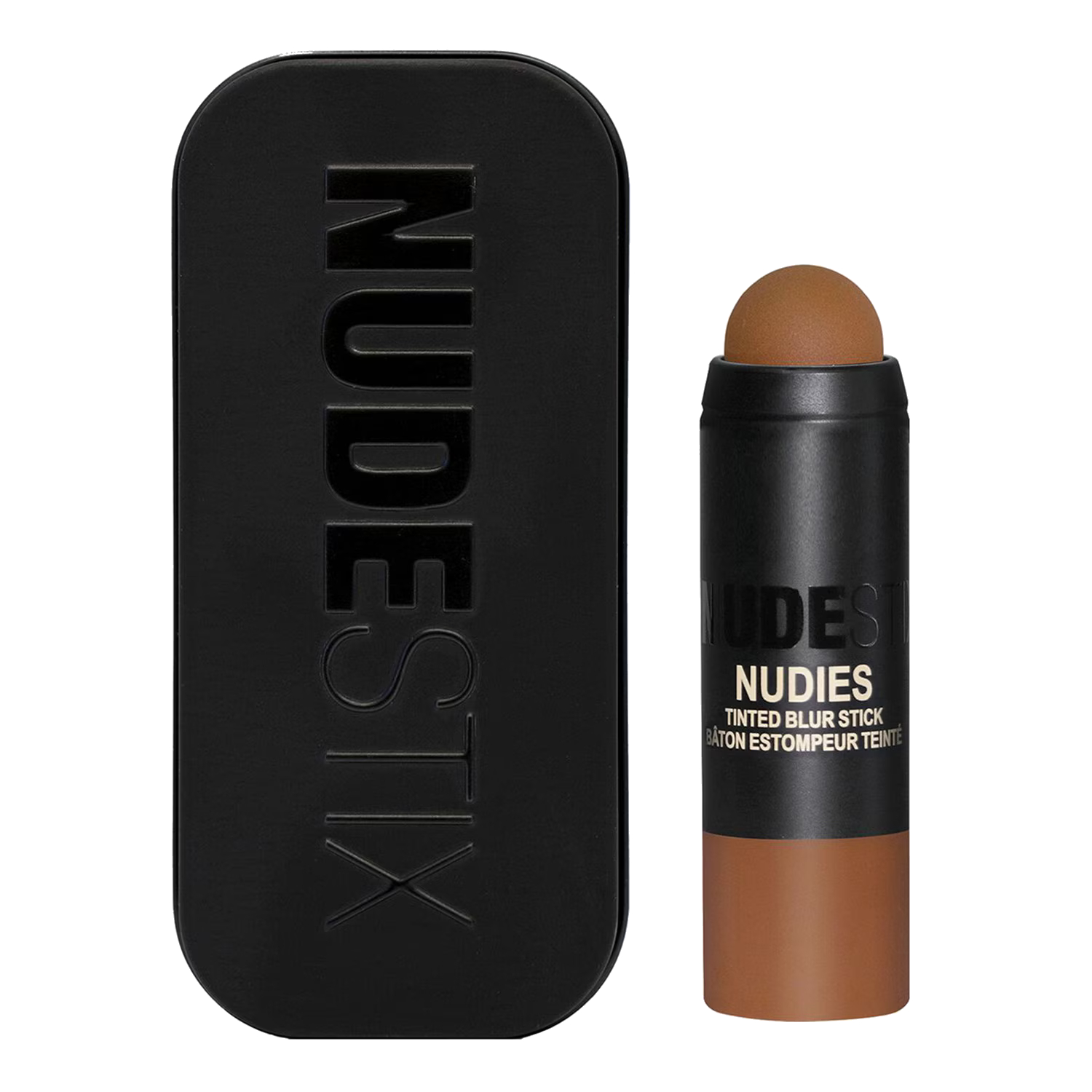 Make-up v tyčince Tinted Blur Stick Deep 8