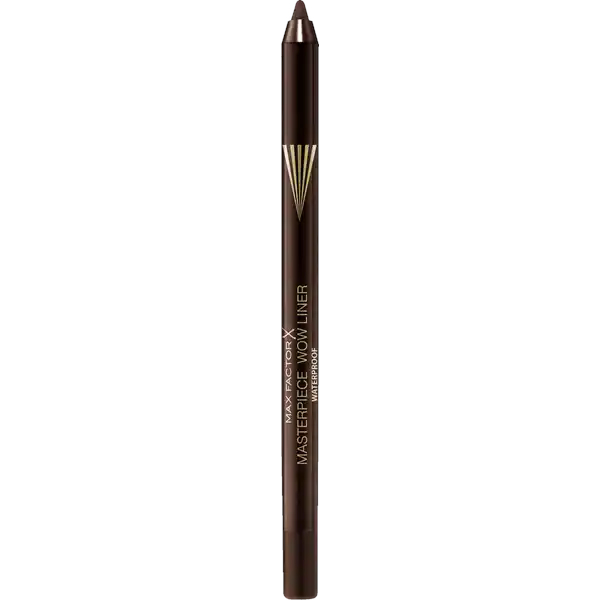 Max Factor Ceruzka na oči Masterpiece Wow Liner 1,2 g 260 Chocolate Brown