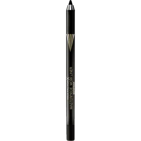Max Factor Ceruzka na oči Masterpiece Wow Liner 1,2 g 300 Midnigh Black
