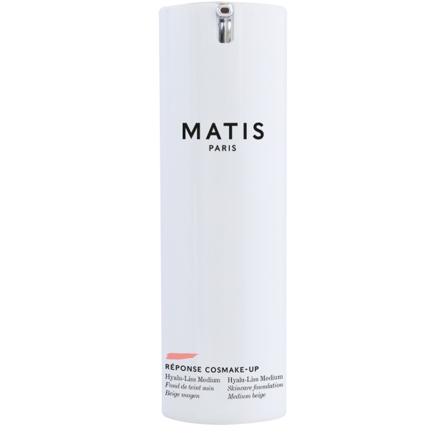 Matis Paris Make-up Hyalu-Liss Réponse (Cosmake-Up) 30 ml Medium