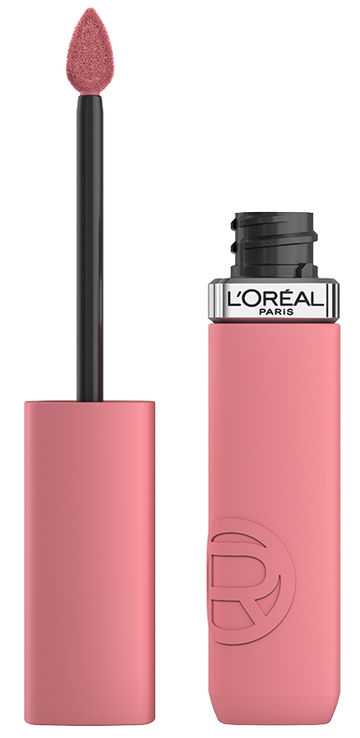 L´Oréal Paris Matný hydratačný rúž Infaillible Matte Resist ance ( Lips tick ) 5 ml 200 Lipstick & Chill