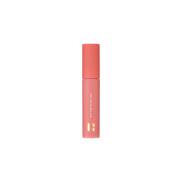 Holika Holika Matná rtěnka (Butter Blur Tint) 4 g 04 Rose
