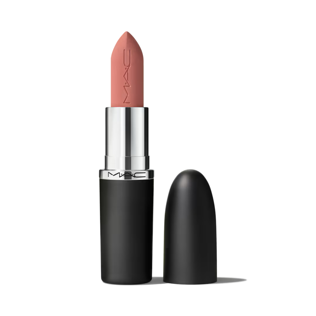 MAC Cosmetics Matný rúž M·A·Cximal (Matte Lipstick) 3,5 g Honeylove