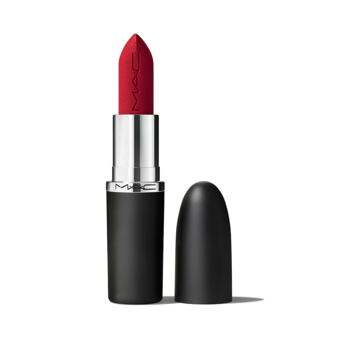 MAC Cosmetics Matná rtěnka M·A·Cximal (Matte Lipstick) 3,5 g Ruby Woo