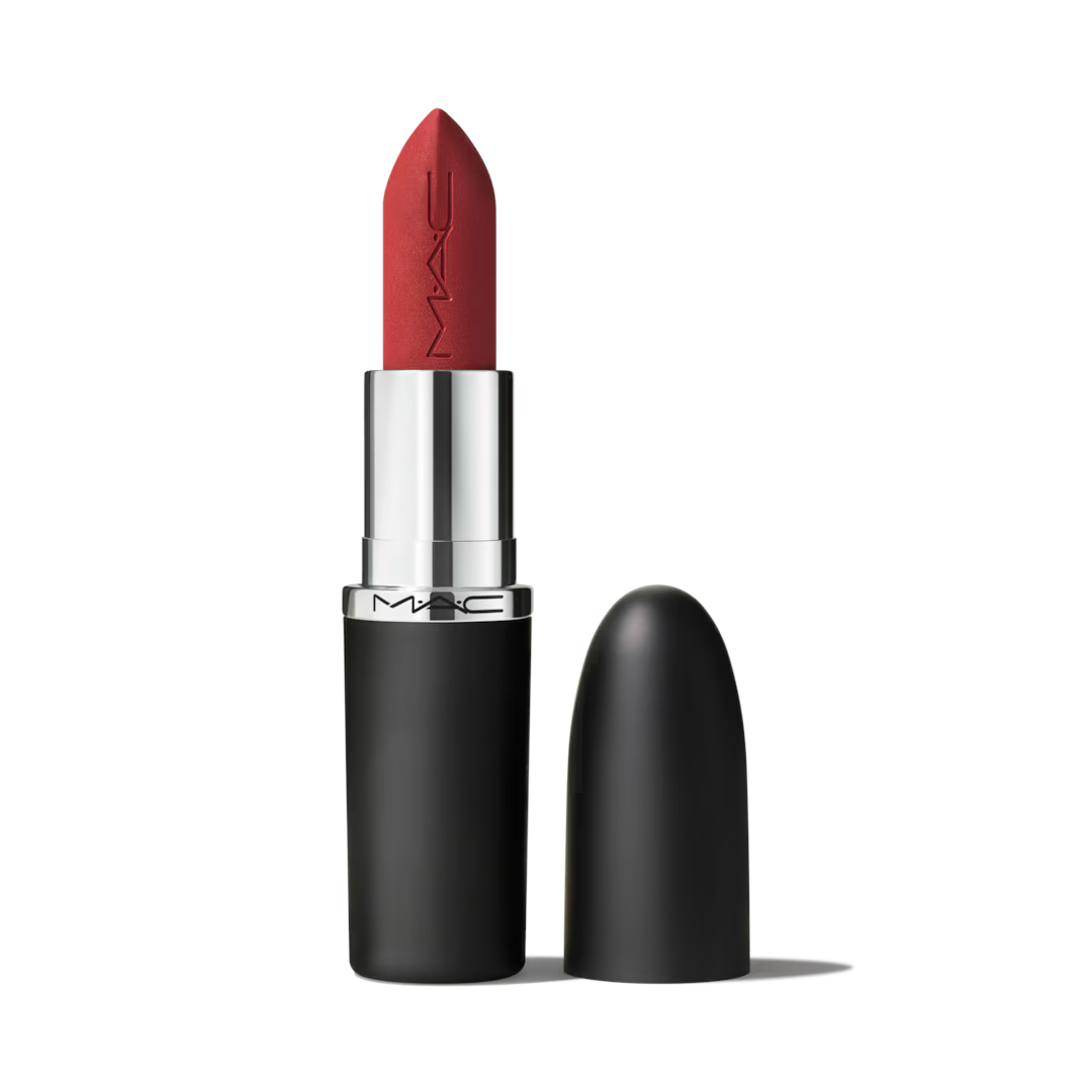 MAC Cosmetics Matný rúž M·A·Cximal (Matte Lipstick) 3,5 g Ring The Alarm
