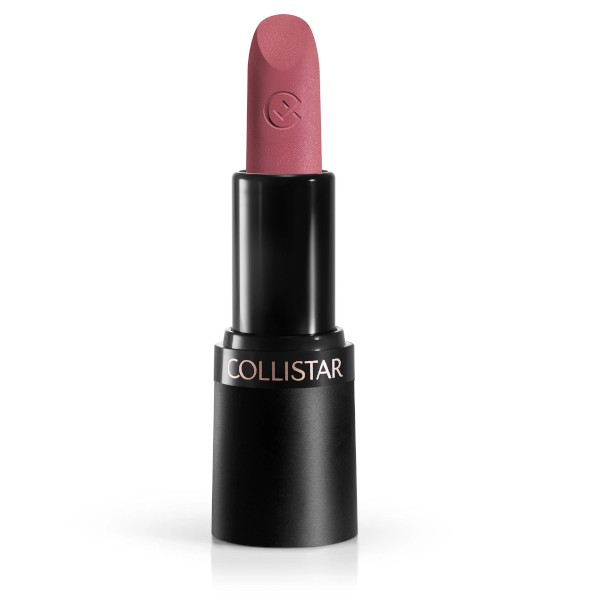 Collistar Matný rúž Puro Rossetto (Matte Lipstick) 3,5 ml 112 Iris Fiorentino