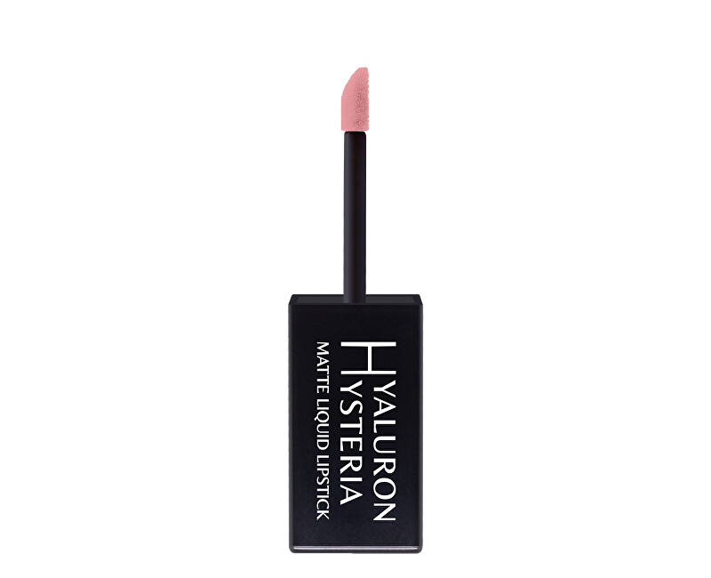 Dermacol Matná tekutá rtěnka Hyaluron Hysteria (Matte Liquid Lipstick) 04