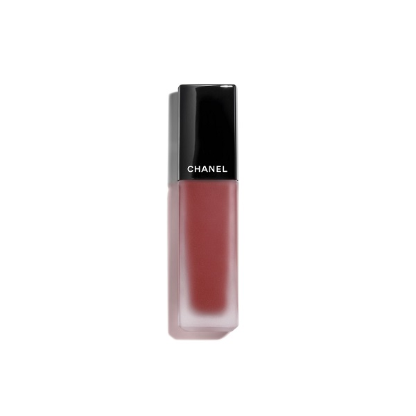 Chanel Matná tekutá rtěnka Rouge Allure Liquid Velvet (Matte Liquid Lip Color) 6 ml 226 Seduisante