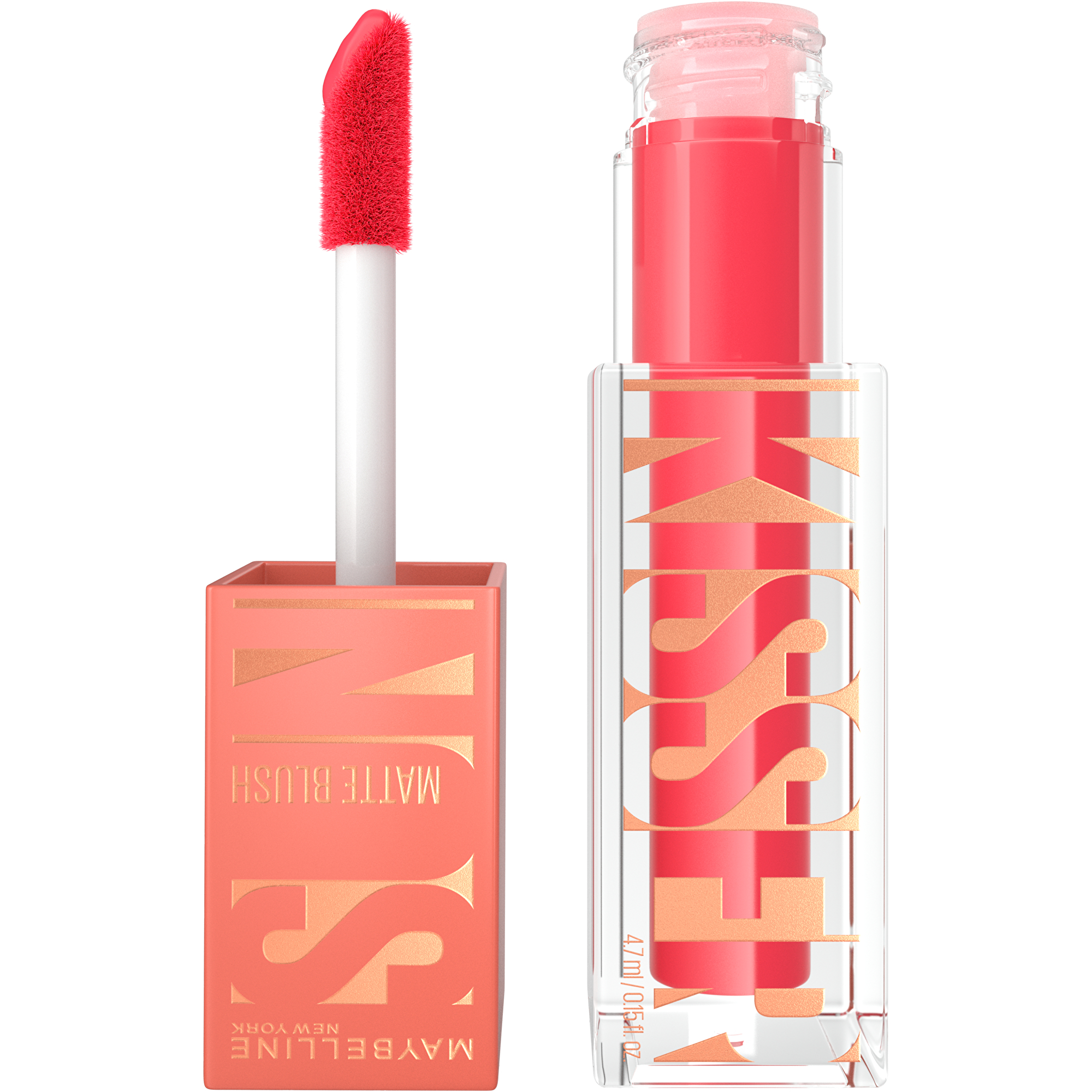 Maybelline Matná tvářenka (Matte Blush) 4,7 ml 30 Pink Mirage