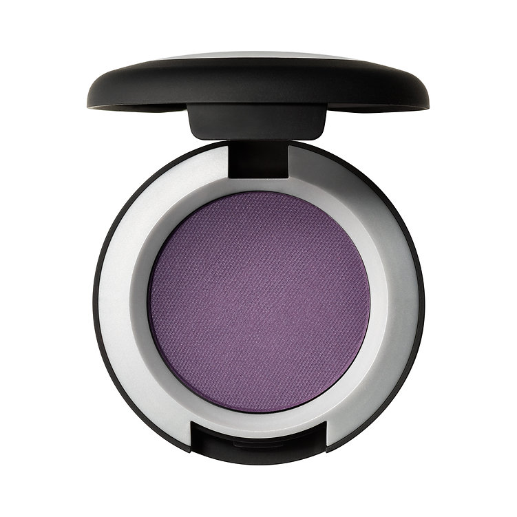 MAC Cosmetics Matné očné tiene (Powder Kiss Matte Eye Shadow) 1,5 g It´s Vintage