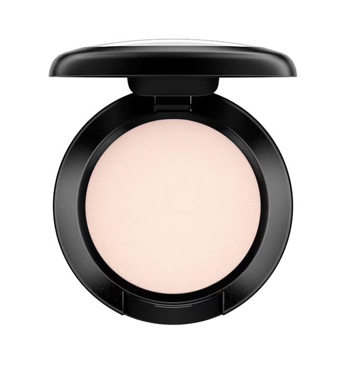 MAC Cosmetics Matné očné tiene (Small Eyeshadow Matte) 1,5 g Blanc Type