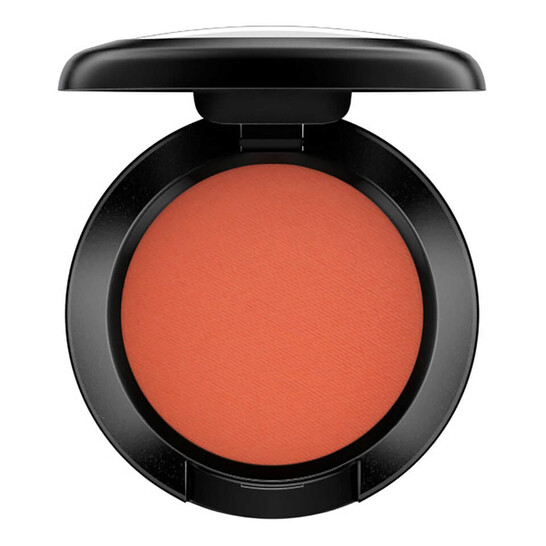 MAC Cosmetics Matné očné tiene (Small Eyeshadow Matte) 1,5 g Red Brick