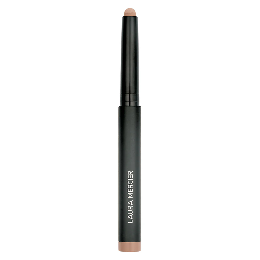 Laura Mercier Matné oční stíny v tužce (Caviar Stick Eye Shadow Matte) 1,64 g Caramel