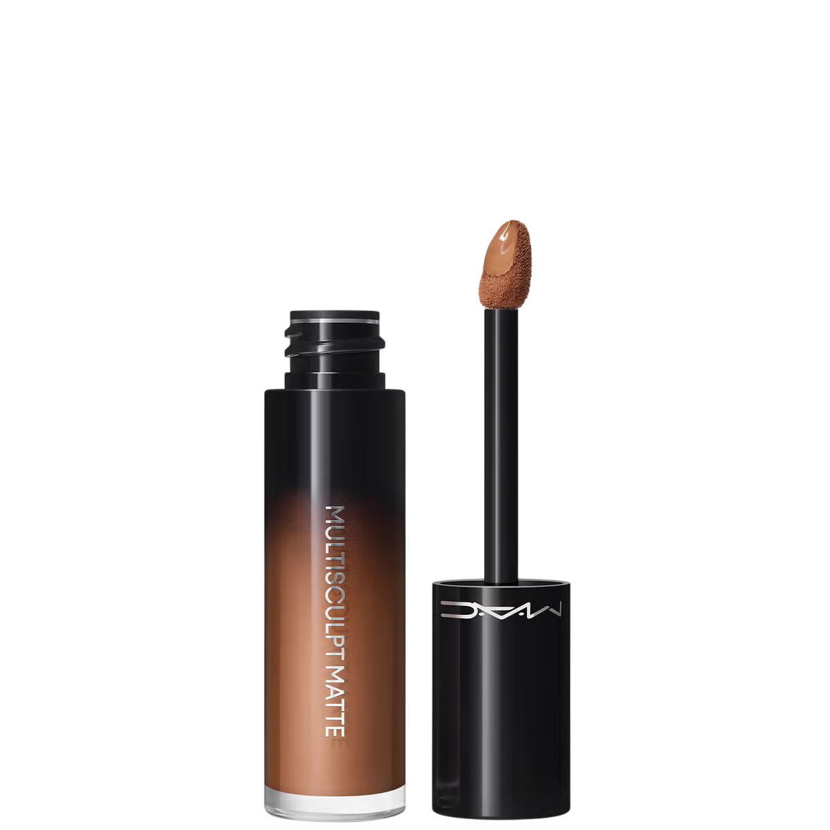 MAC Cosmetics Multifunkční barva na oči a obličej Matte Liquid Eyeshadow 4,5 ml Hodge Podge