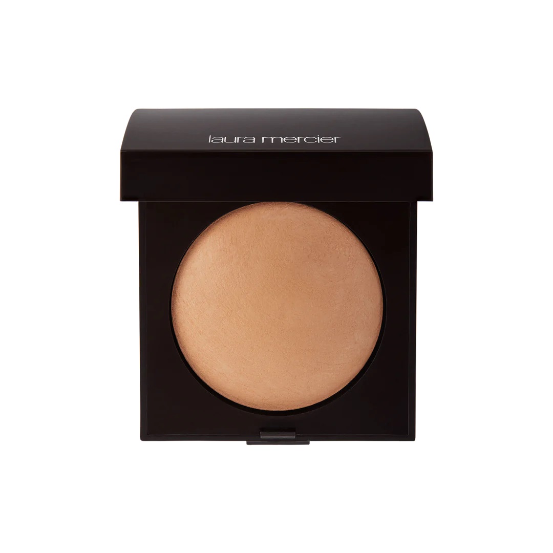 Laura Mercier Kompaktní pudr (Matte Radiance Baked Powder) 7,5 g 03 Bronzer