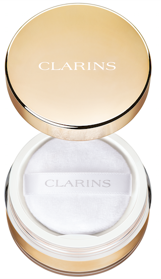 Clarins Matující kompaktní pudr (Ever Matte Loose Powder) 15 g 03 Translucent