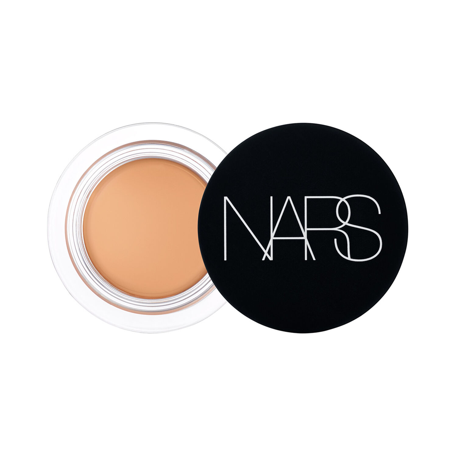 NARS SOFT MATTE COMPLETE CONCEALER Ginger