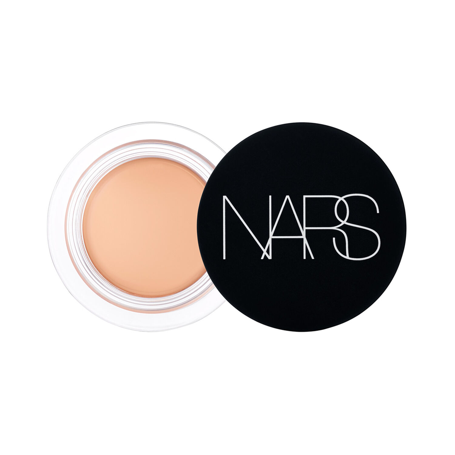 NARS Matující korektor (Soft Matte Complete Concealer) 6,2 g Crème Brulee