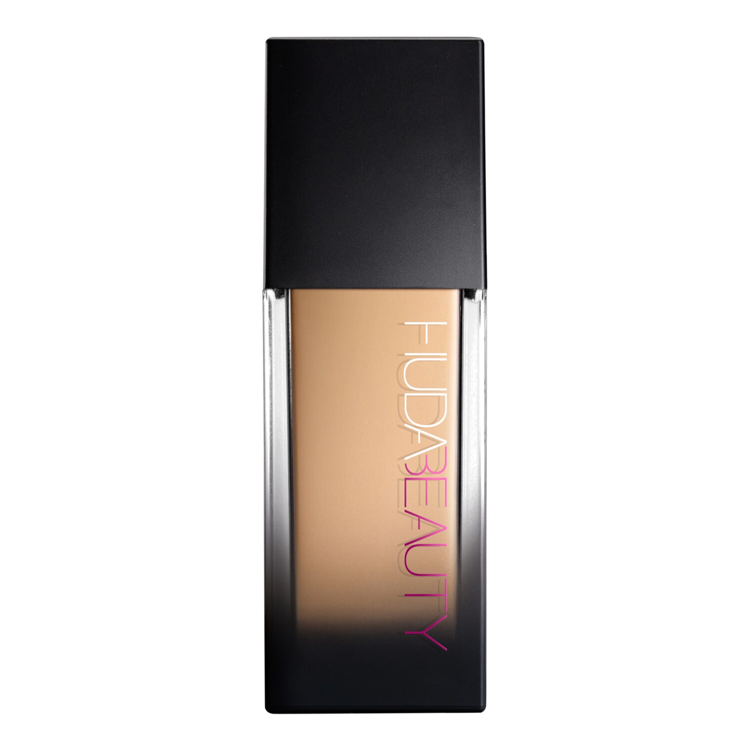 Huda Beauty Matující make-up #FauxFilter (Luminous Matte Foundation) 35 ml 230N Macaroon