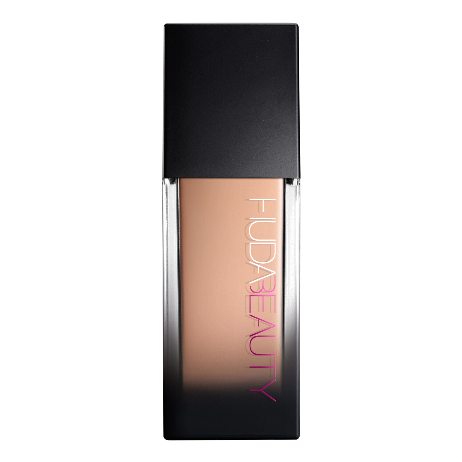 Huda Beauty Matující make-up #FauxFilter (Luminous Matte Foundation) 35 ml 255B Apple Pie