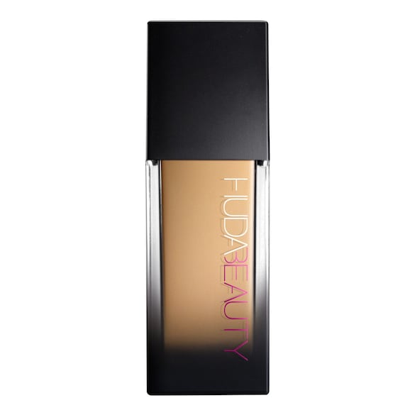 Huda Beauty Matující make-up #FauxFilter (Luminous Matte Foundation) 35 ml 300N Latte